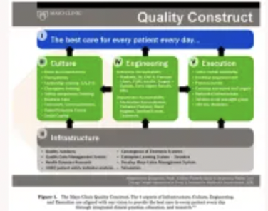 Putting Quality Improvement Into Practice: Learning From Your Peers