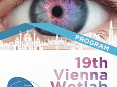 Vienna Wetlab Course - Cataract