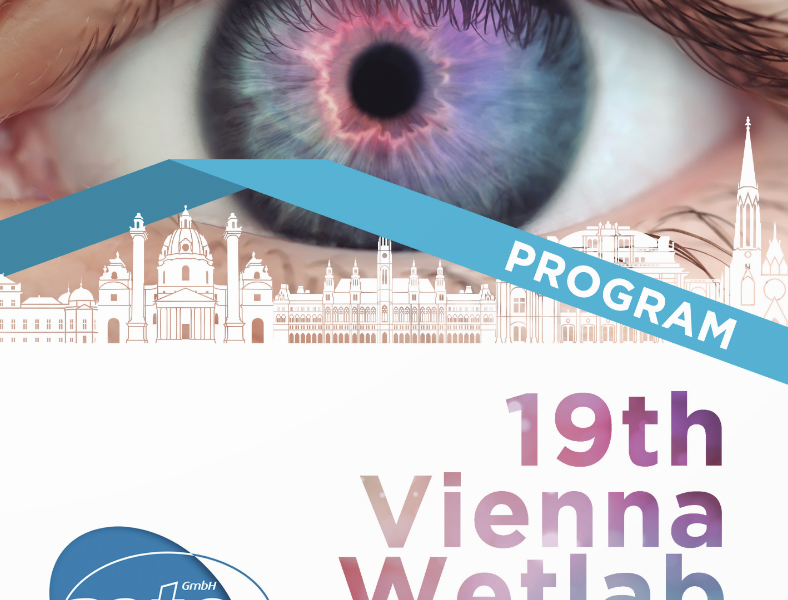 Vienna Wetlab Course - Cataract