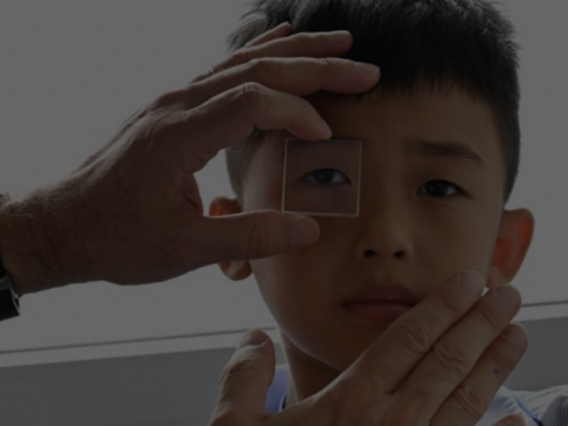 Fundamentals of Pediatric Ophthalmology & Strabismus