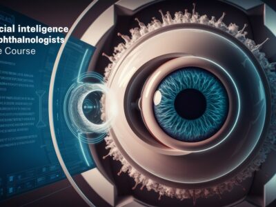 Artificial Intelligence for Ophthalmologists (Practical Course) 🤖