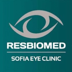 Resbiomed Sofia Eye Clinic